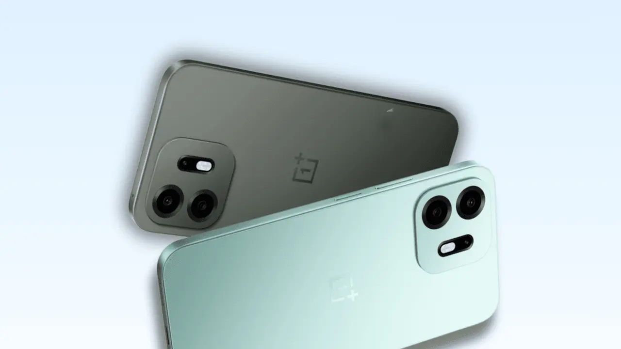 هاتف OnePlus N6 ببطارية 8000 مللي أمبير ونظام تبريد مبتكر